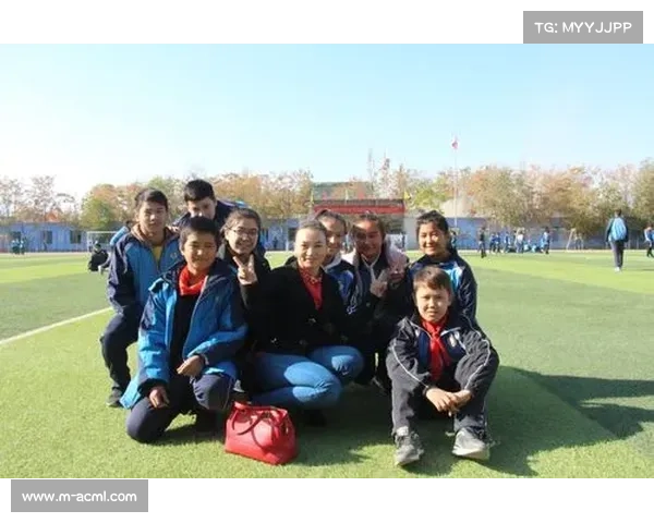 理创实验学校践行“让每个生命整全生长”理念，将曲棍球纳入课改特色项目