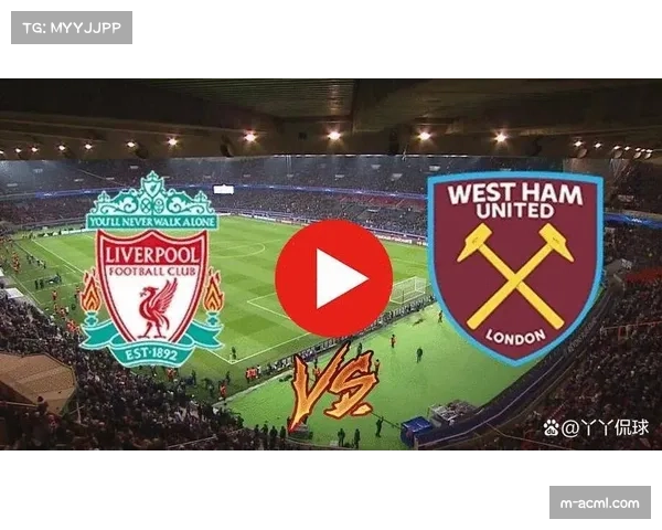 数据预测模型显示，利物浦主场对阵水晶宫取胜概率高达78%